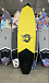 SUP ДОСКА-КАЯК 2 В 1 RAIDEX ALOHA YELLO 10.6’ (320СМ) в Волгодонске