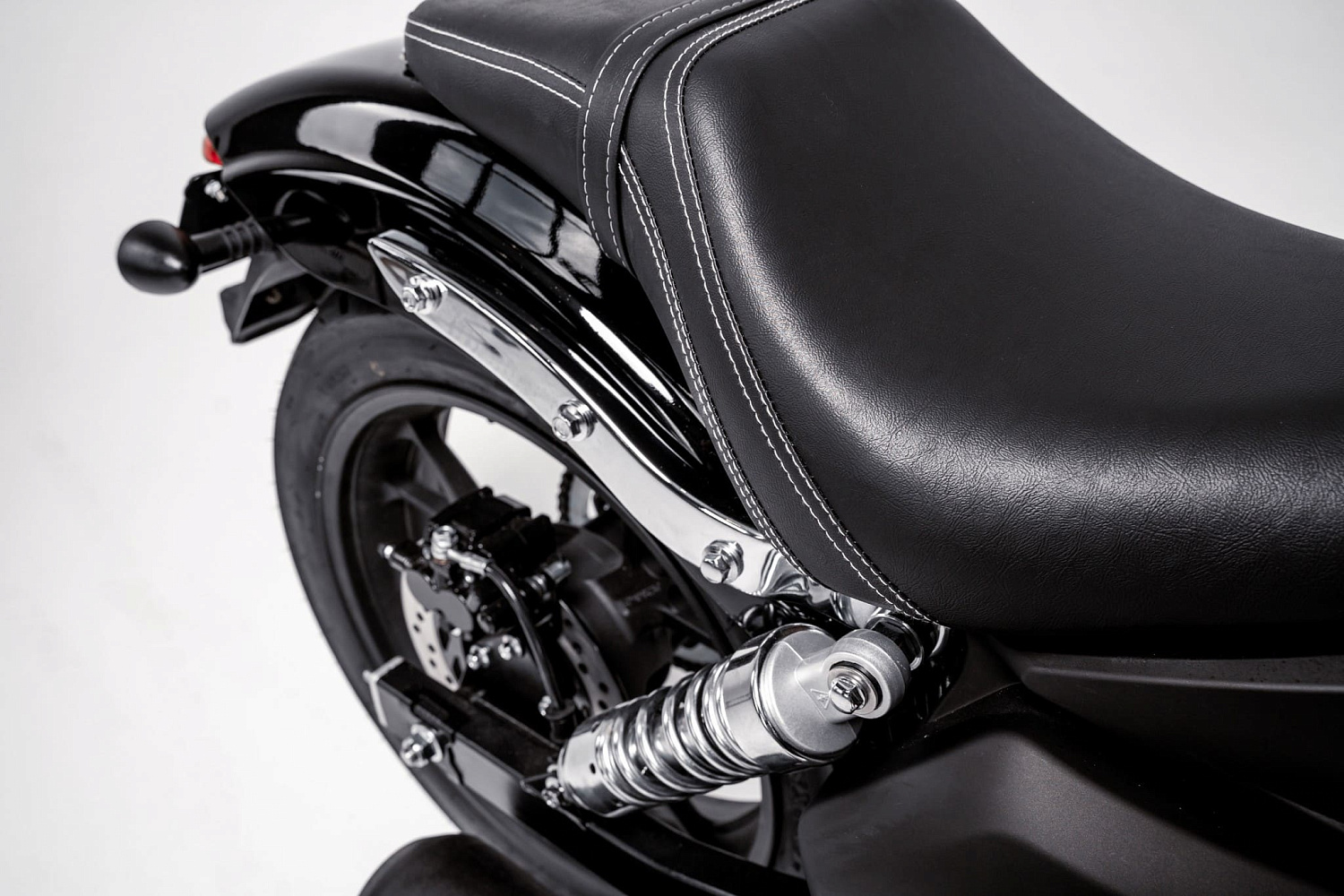 Мотоцикл Benda Funrider 125 в Волгодонске