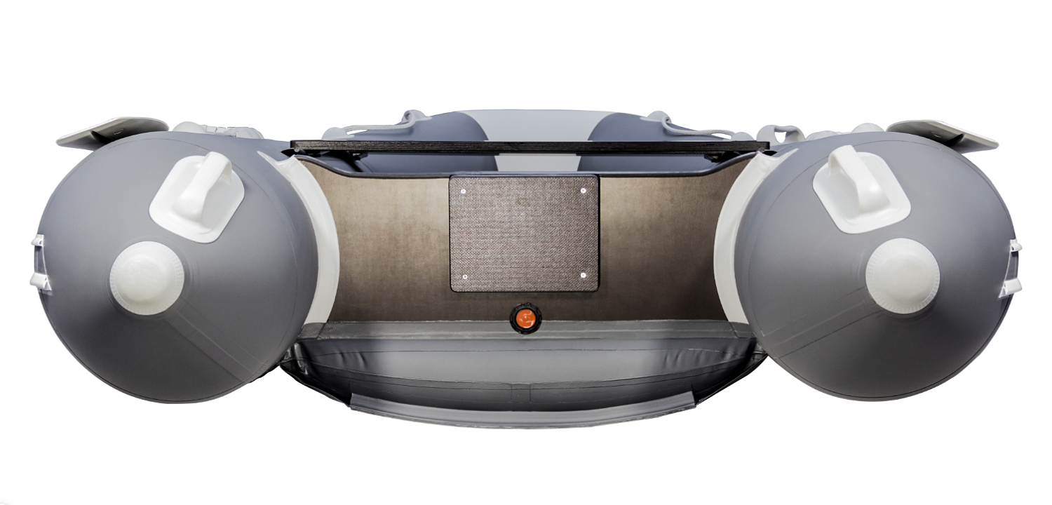 Лодка АКВА 3200 нднд в Волгодонске