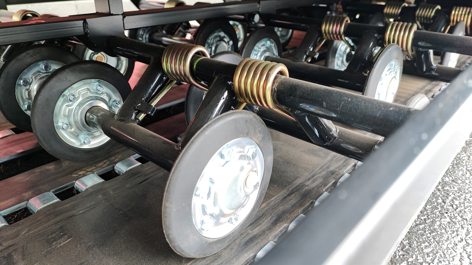 Снегоход PROMAX SNOWBEAR V3 800 4T ST в Волгодонске