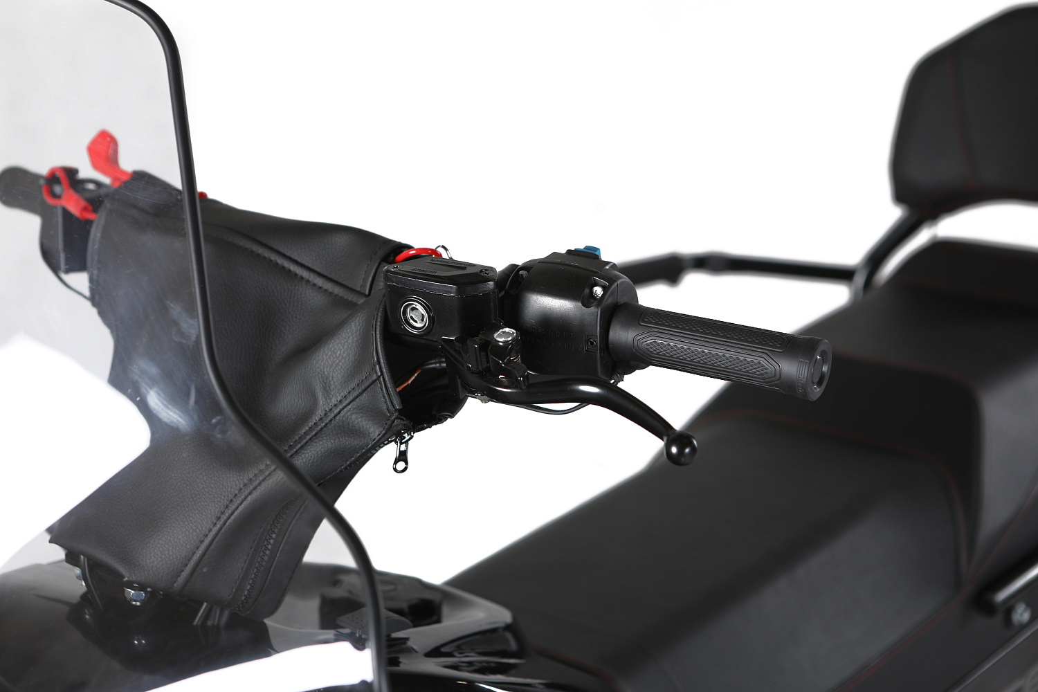 Снегоход IKUDZO HUNTER 600LK 20 V2 в Волгодонске