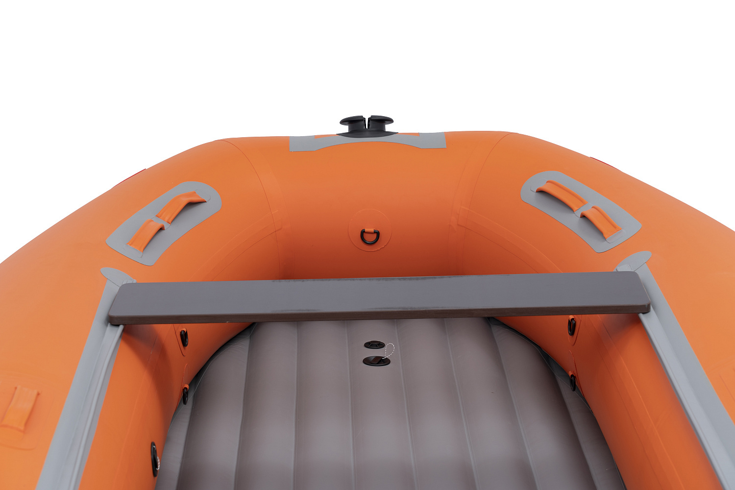 Лодка MISHIMO RIVER JET 470 под водомет в Волгодонске