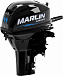 Лодочный мотор MARLIN MP 9.9 AMH в Волгодонске