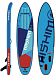 SUP (САП) Доска MISHIMO FLY AIR BLUE 11’ (335см) в Волгодонске