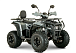 Квадроцикл YACOTA DRAGON LUX LD в Волгодонске