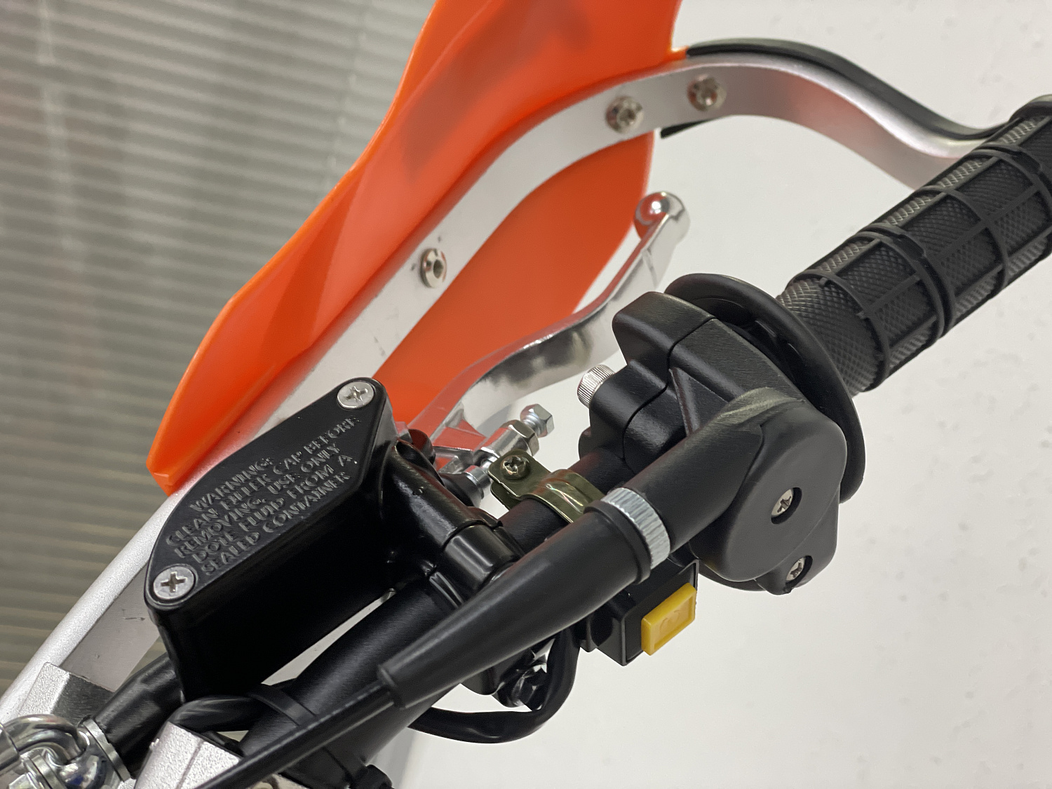 Кроссовый мотоцикл PROMAX INFERNO 380 (4 valves, 5 gears) в Волгодонске