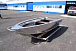 Алюминиевая лодка Wyatboat-390 P в Волгодонске
