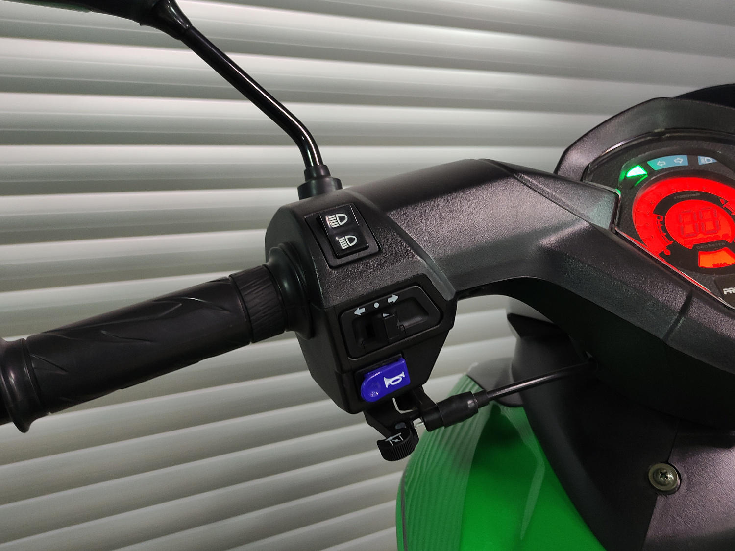 Мопед PROMAX STREET CROSS 150 (49) в Волгодонске