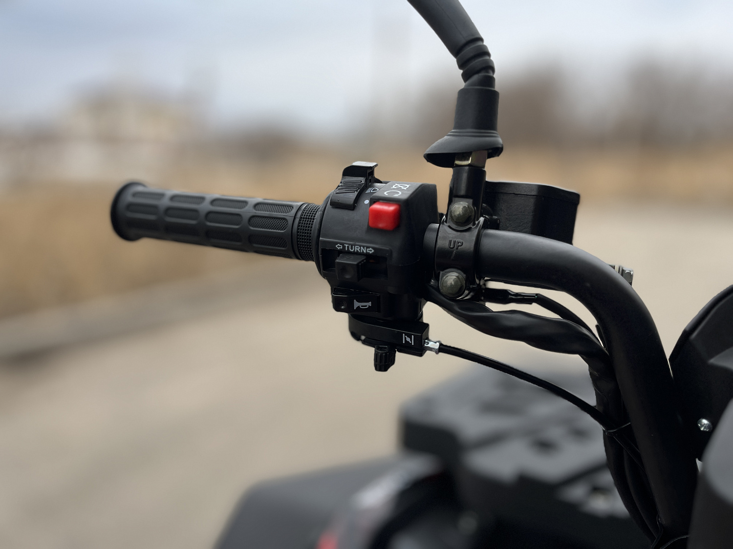 Квадроцикл PROMAX TAURUS 300 MAX-PRO LONG в Волгодонске