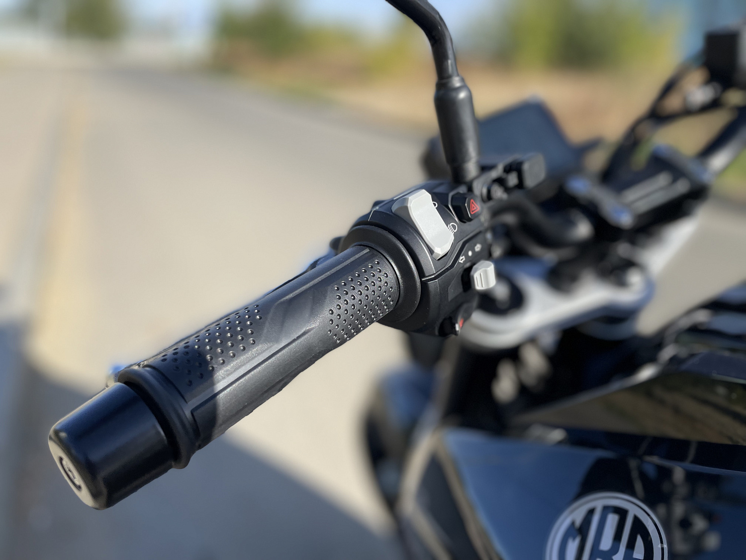 Мотоцикл STELS M502N в Волгодонске