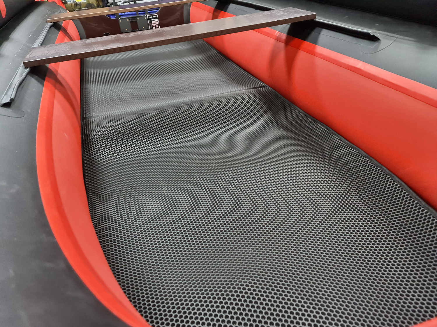 ЭВА Коврик (EVA) для лодок SMARINE 360 в Волгодонске