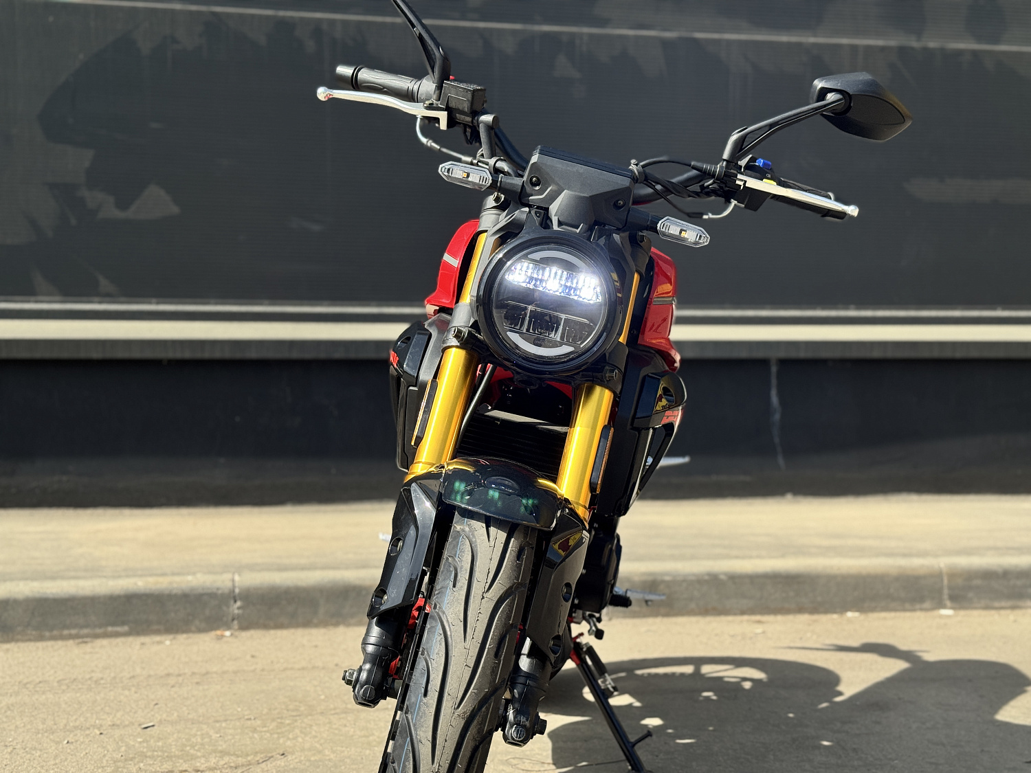 Мотоцикл PROMAX CB300RL (4V, 6G) в Волгодонске