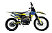 Эндуро мотоцикл IRBIS HTR 250 в Волгодонске