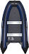ЛОДКА SMARINE AIR MAX 330 в Волгодонске