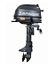 Лодочный мотор APACHE T 6 BS в Волгодонске