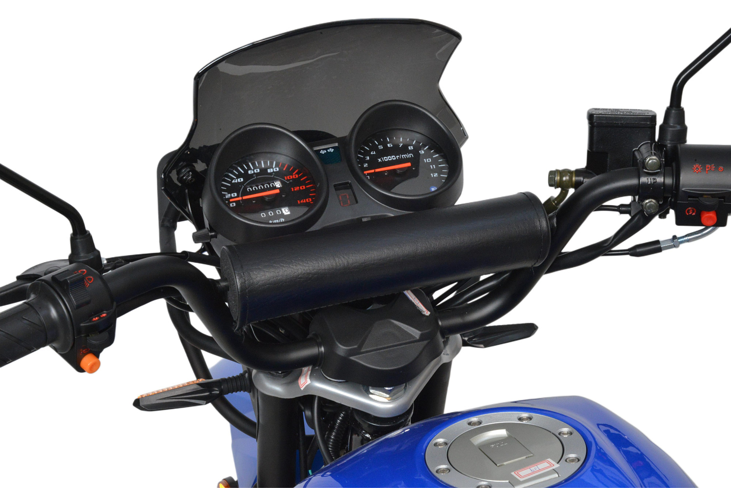 Мопед PROMAX ALPHA DIRT 150(49) в Волгодонске