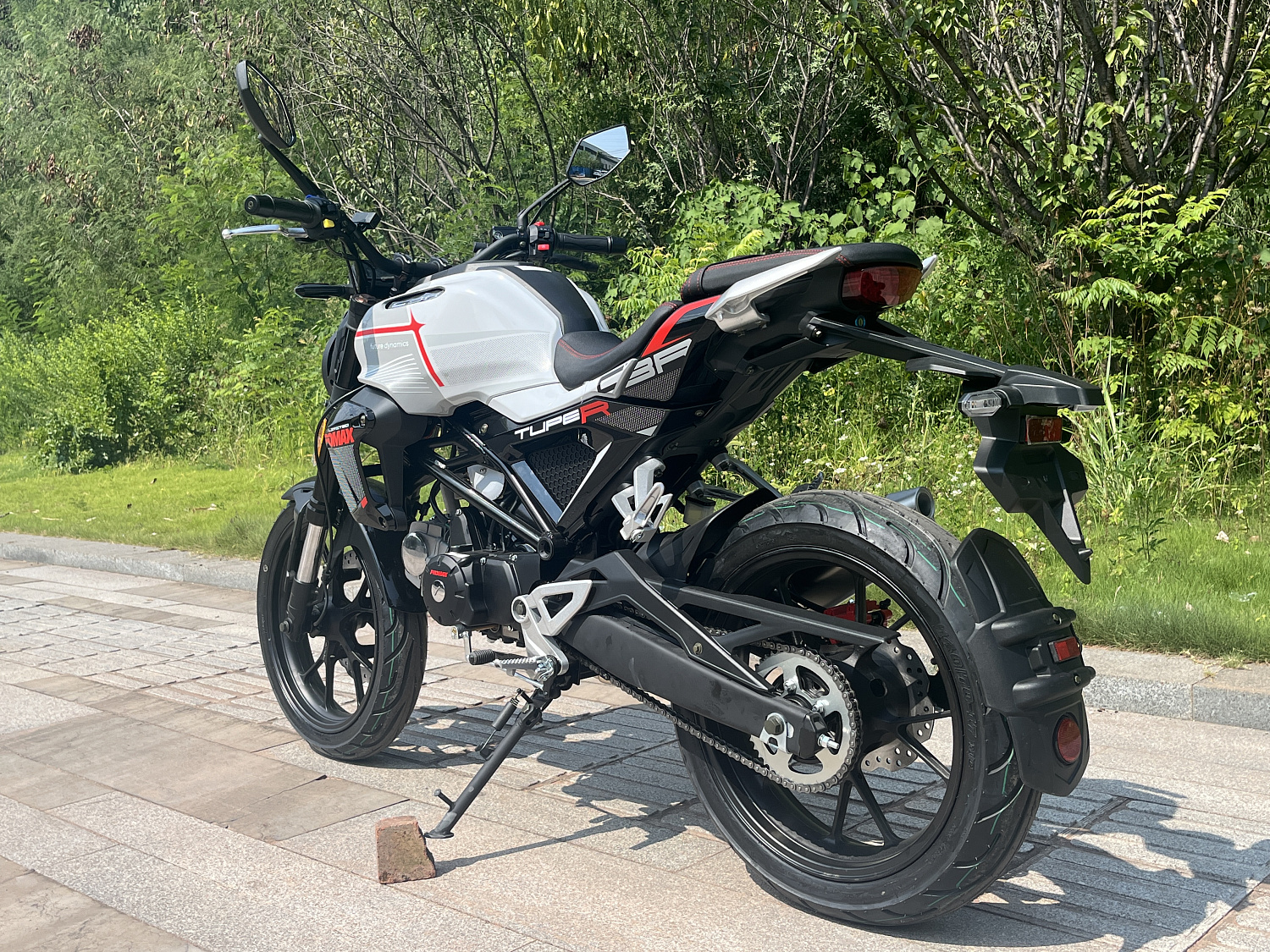 Мопед PROMAX CB130R (49) в Волгодонске