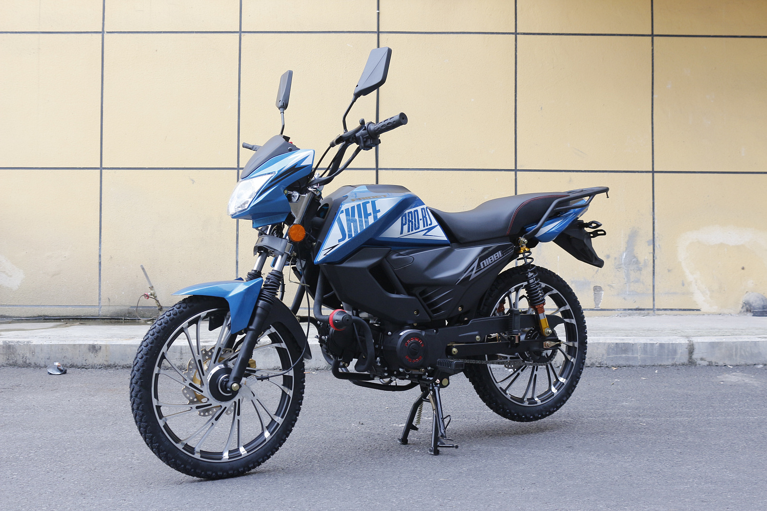 Мопед FAIDET SKIFF RS150 (49) в Волгодонске