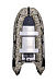 ЛОДКА SMARINE SDP MAX 380 AL в Волгодонске