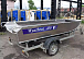 Алюминиевая лодка  Wyatboat-430 Master в Волгодонске