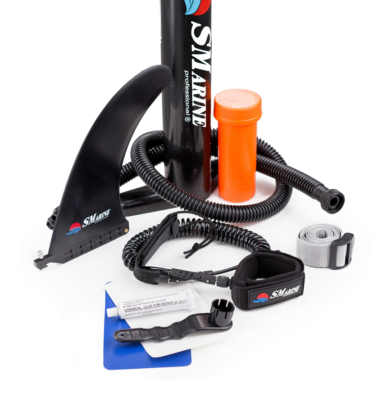 САП (SUP) Board SMARINE 10.6 в Волгодонске