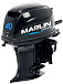 Лодочный мотор MARLIN MP 40 AMH в Волгодонске