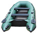 ЛОДКА НАДУВНАЯ YUKONA 330TSE (AL) -В КОМПЛЕКТЕ С АЛЮМИНИЕВЫМ ПАЙОЛОМ в Волгодонске
