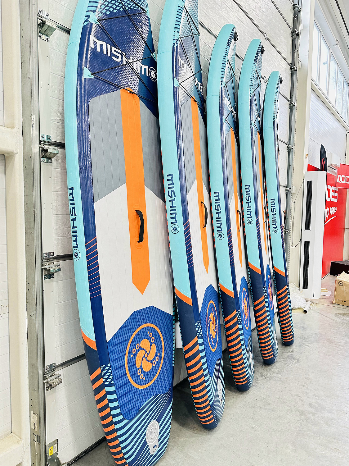 SUP (САП) Доска MISHIMO TROFY 10.6 в Волгодонске