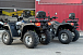 Квадроцикл GBM EXPLORER 400 NEW PREMIUM в Волгодонске