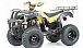 Квадроцикл MOTOLAND (МОТОЛЕНД) 250 ADVENTURE в Волгодонске