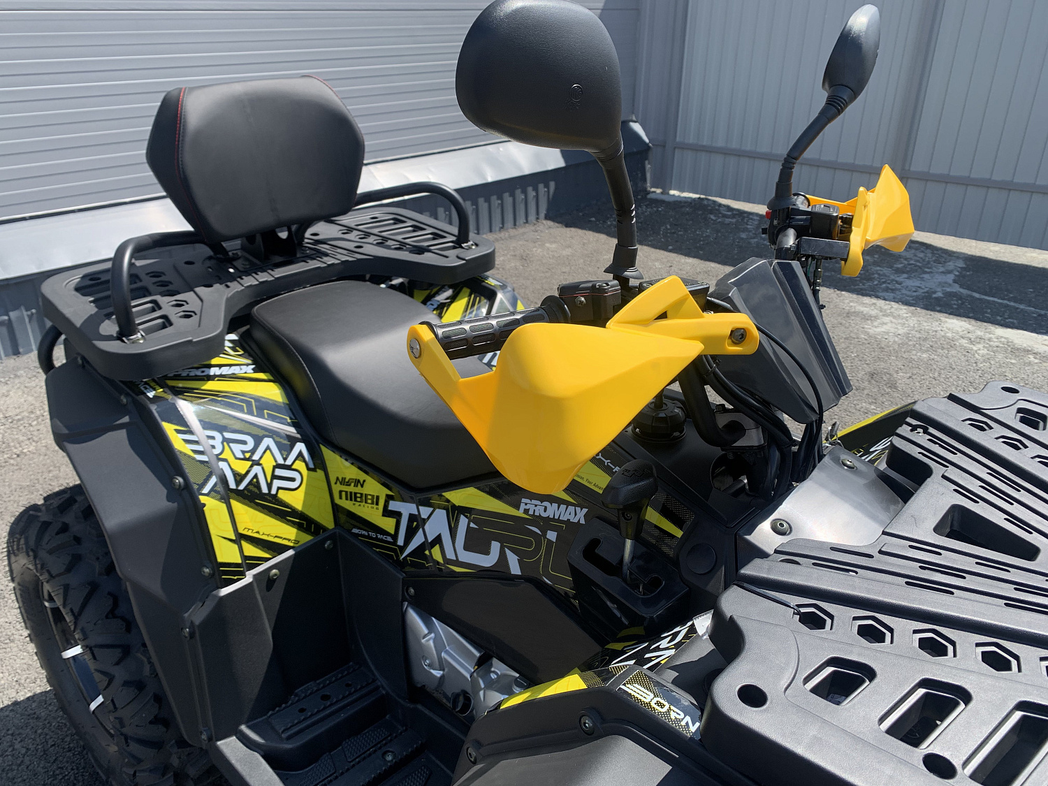 Квадроцикл PROMAX TAURUS 300 MAX-PRO в Волгодонске