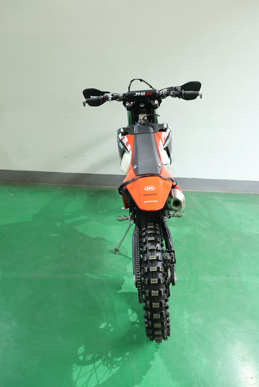 Мотоцикл JHLMOTO JHLofr GS CB300RL в Волгодонске