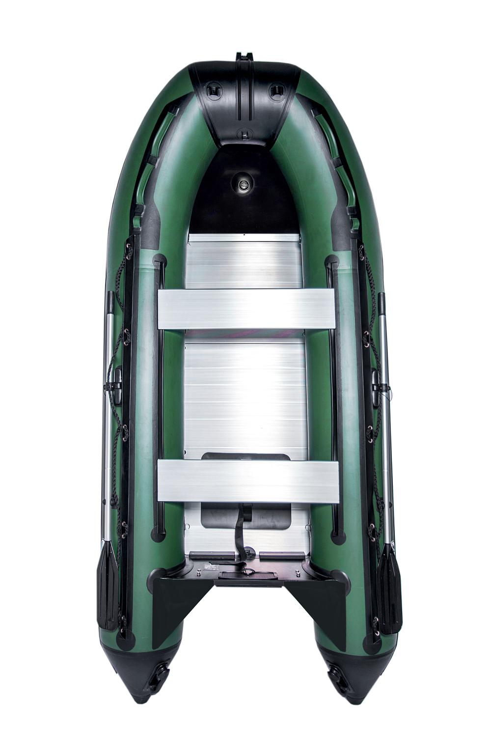 ЛОДКА SMARINE SDP MAX 380 AL в Волгодонске