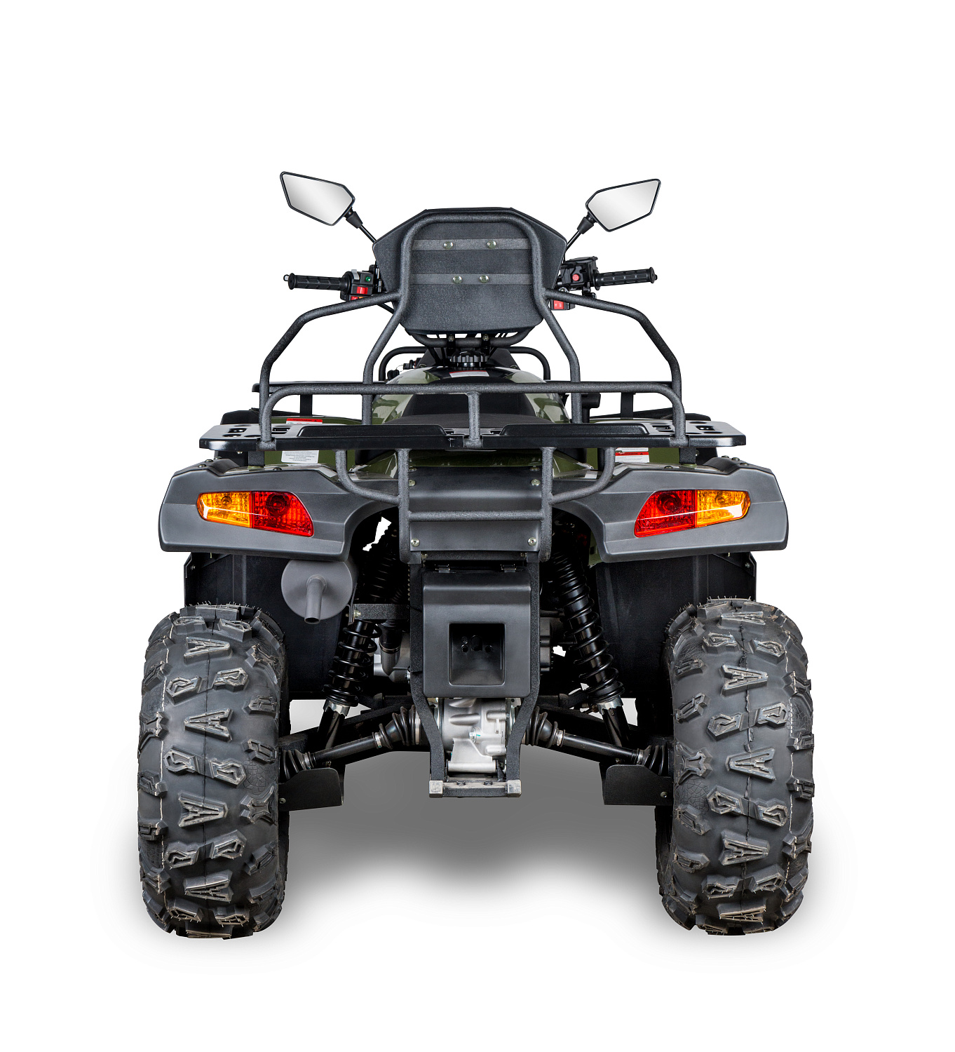 Квадроцикл IRBIS ATV 300 в Волгодонске