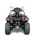 Квадроцикл IRBIS ATV 300 в Волгодонске