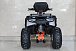 Квадроцикл GBM STORMRIDER 220 PREMIUM в Волгодонске