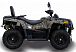 Квадроцикл HISUN TACTIC GT1000/LIMITED в Волгодонске
