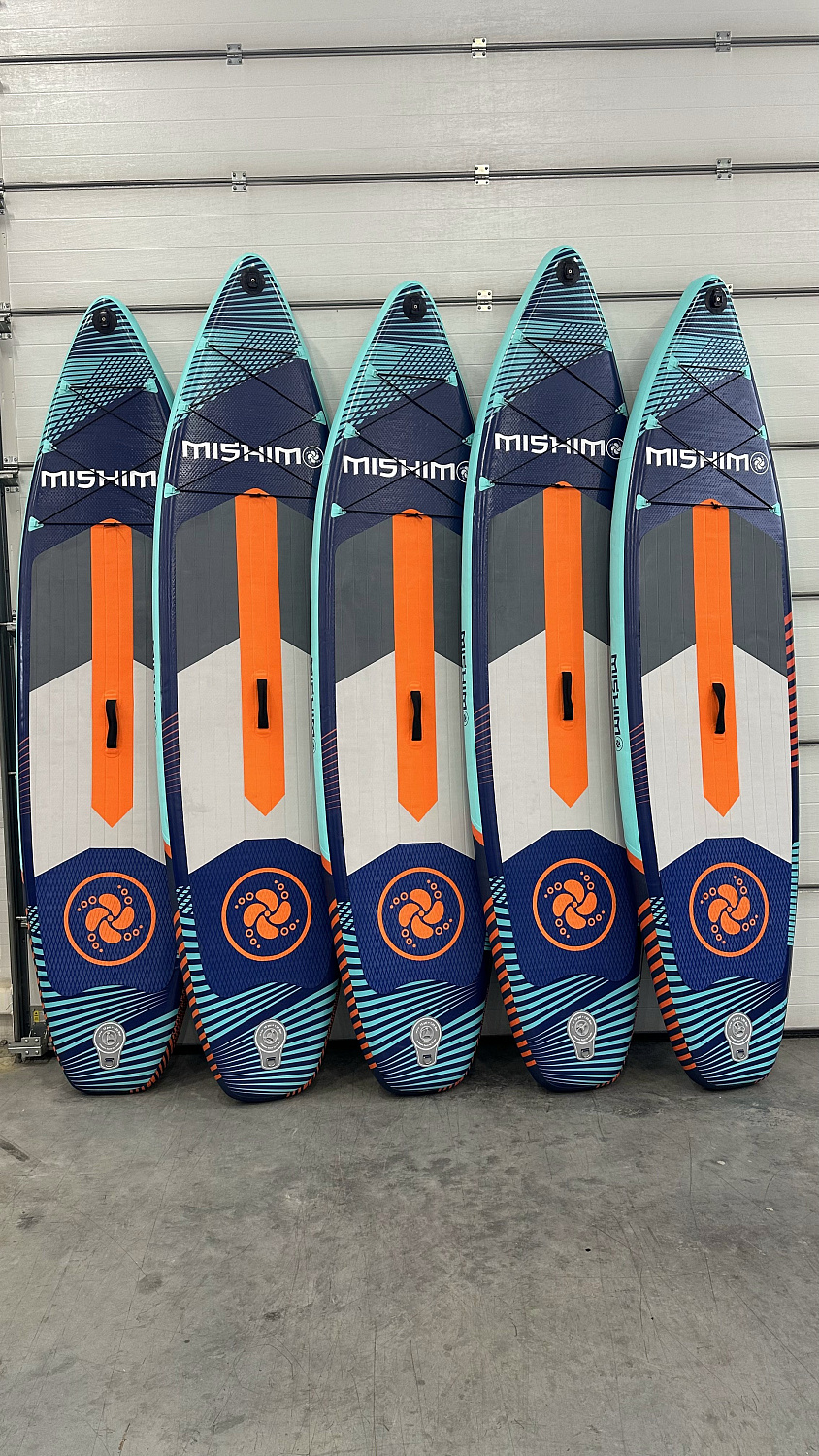 SUP (САП) Доска MISHIMO TROFY 10.6 в Волгодонске