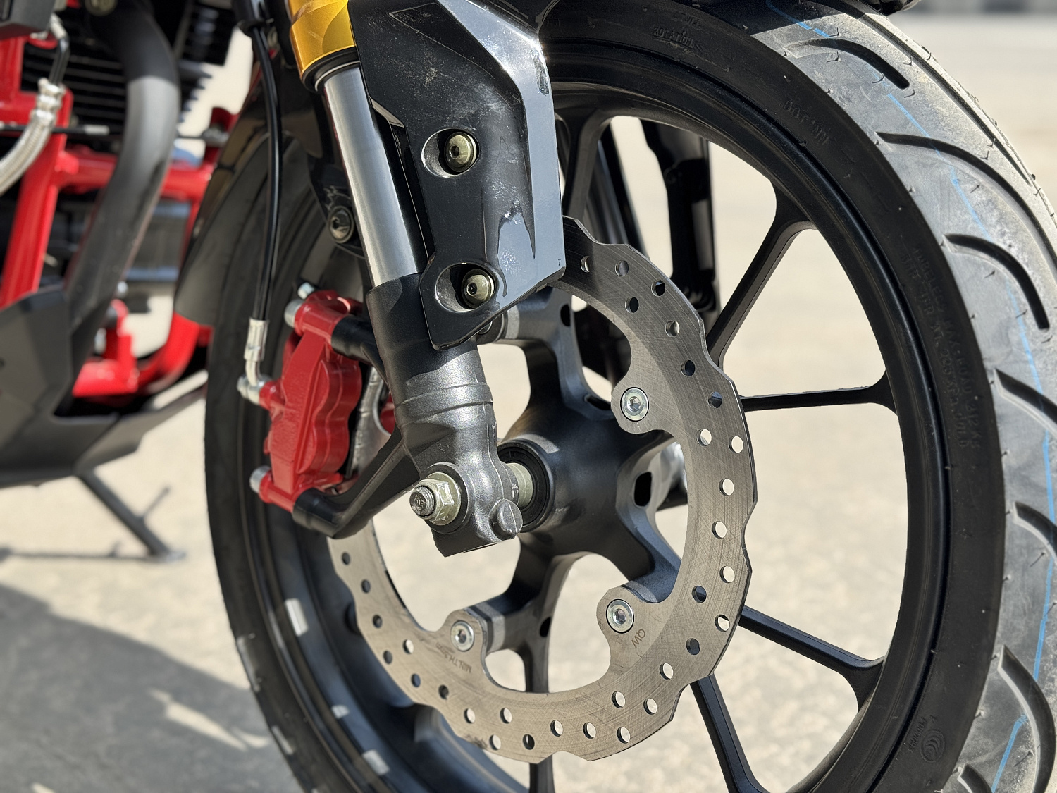 Мотоцикл PROMAX CB300RL (4V, 6G) в Волгодонске