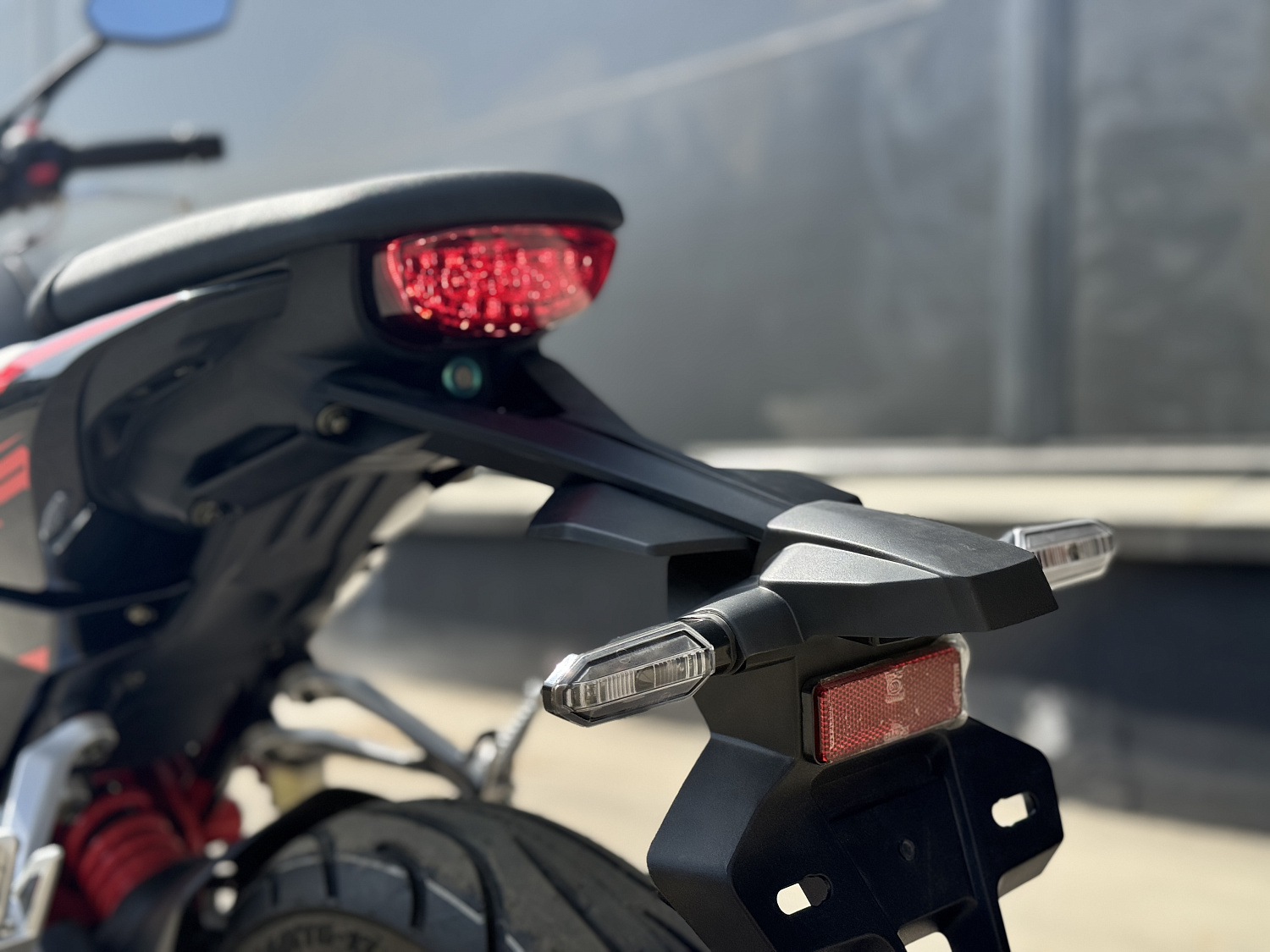 Мотоцикл PROMAX CB300RL (4V, 6G) в Волгодонске