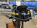 Лодочный мотор STELS 5HP в Волгодонске