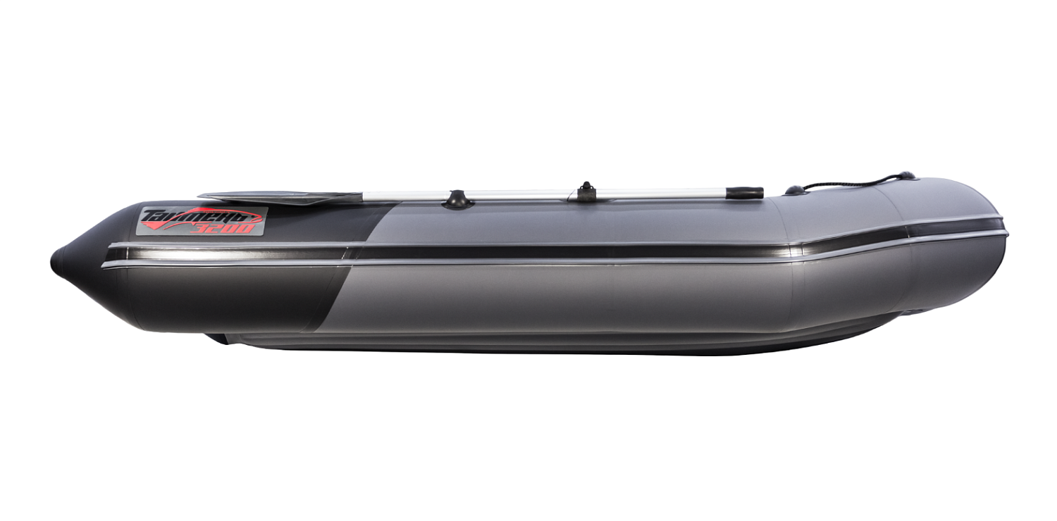 Лодка Таймень nx 3200 нднд в Волгодонске