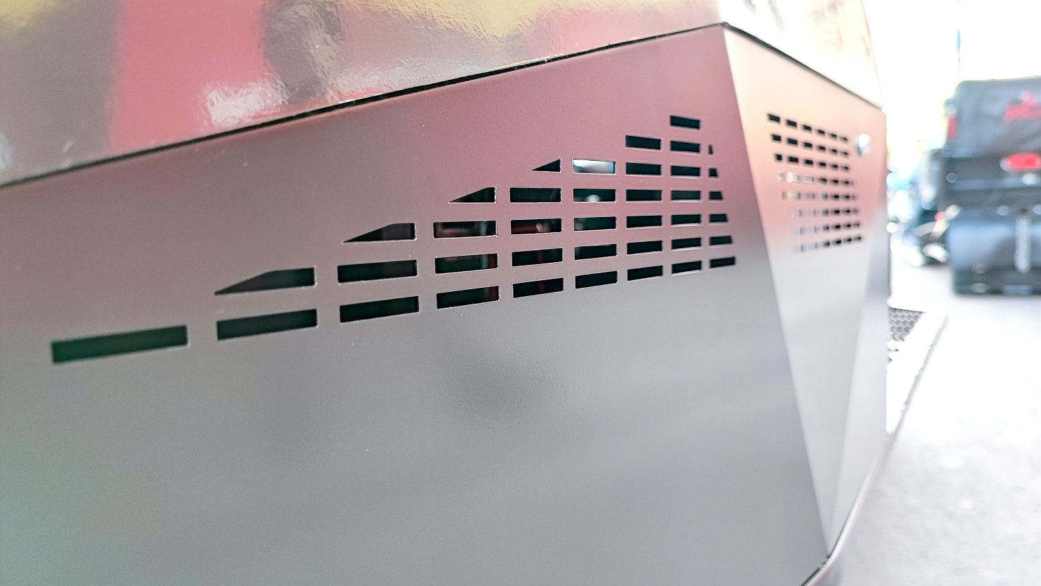 Снегоход PROMAX YAKUT 500 2.0 4T 27 в Волгодонске