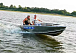 Алюминиевая лодка Wyatboat-460 P в Волгодонске