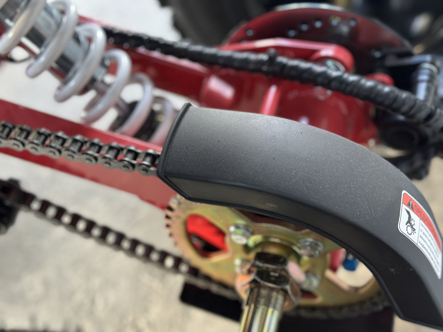 Квадроцикл PROMAX МАЙНКРАФТ 192 PRO 2025 в Волгодонске