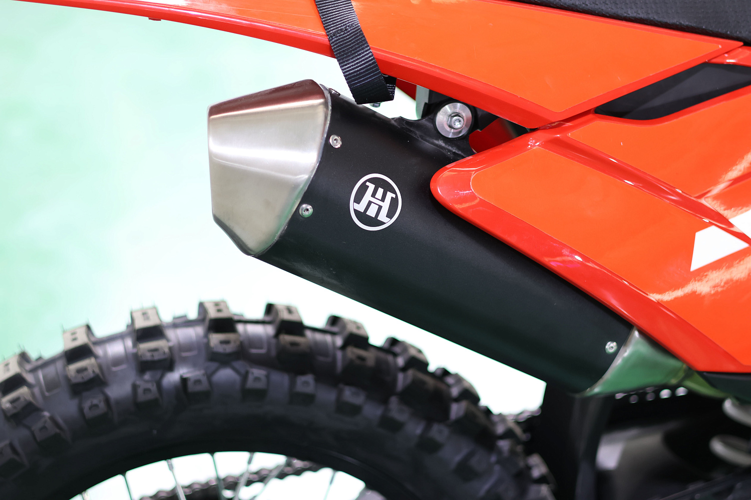 Мотоцикл JHLMOTO JHLofr GS CB300RL в Волгодонске