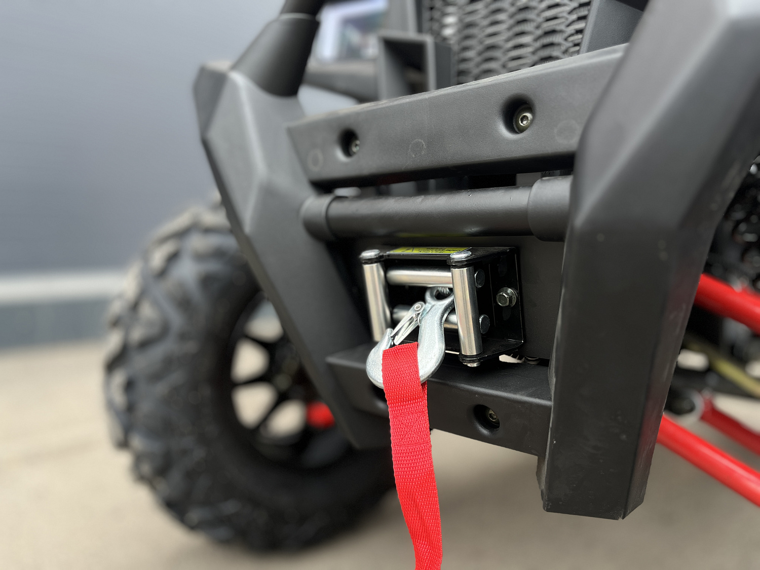 Квадроцикл PROMAX TAURUS 300 MAX-PRO LONG в Волгодонске