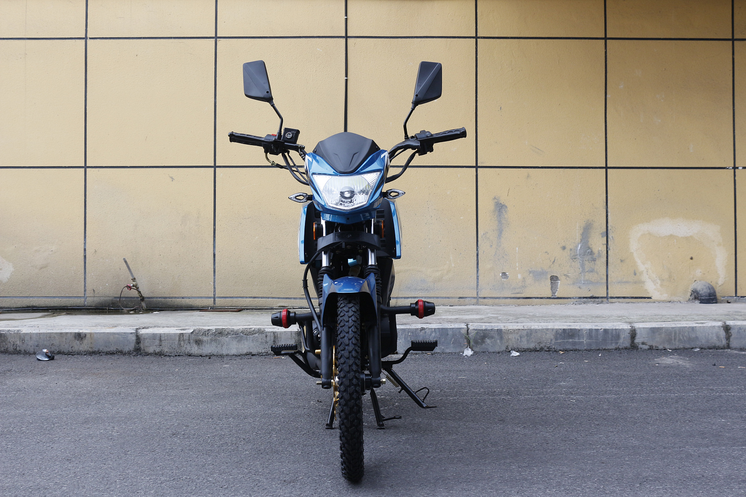 Мопед FAIDET SKIFF RS150 (49) в Волгодонске