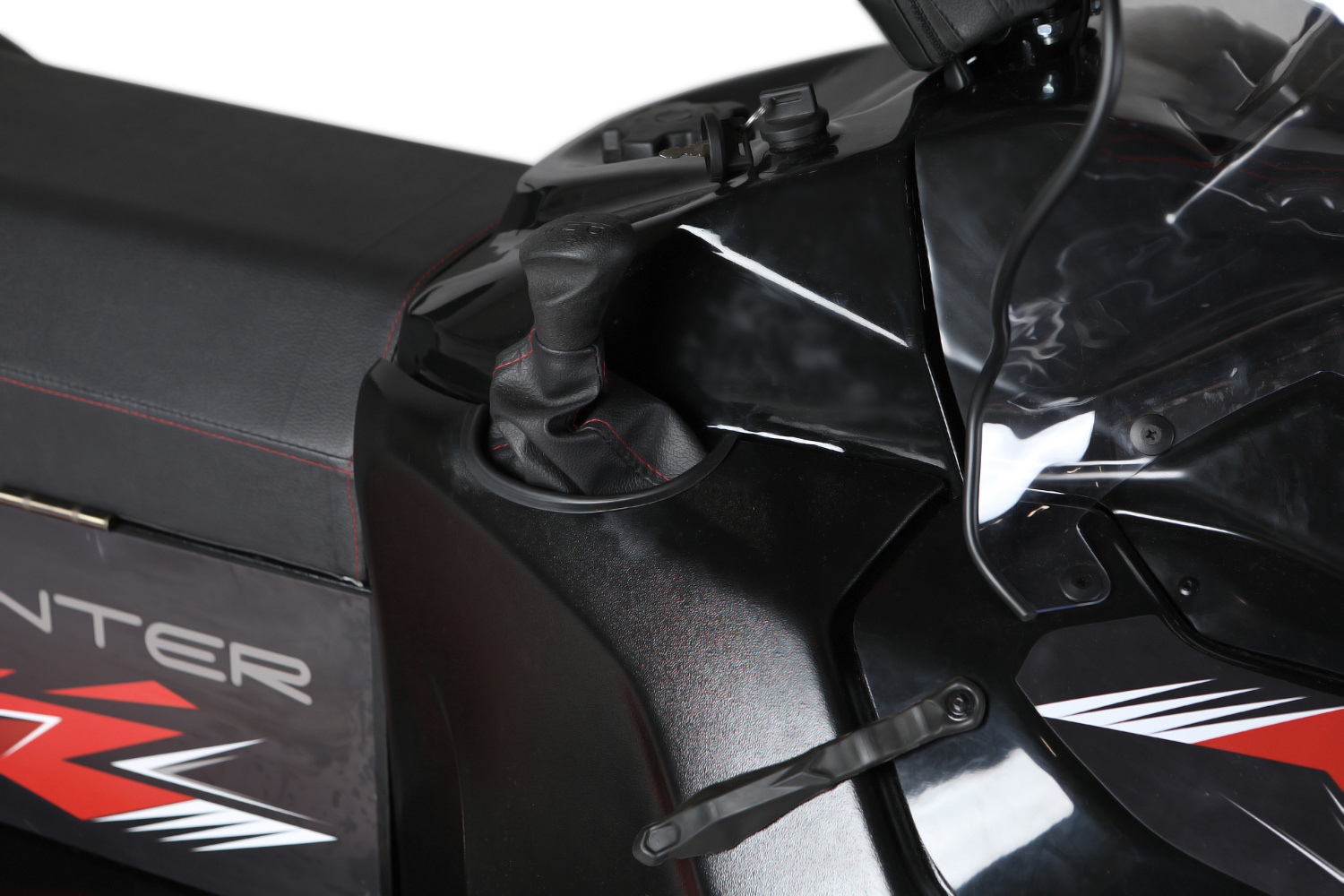 Снегоход IKUDZO HUNTER 600LK 20 V2 в Волгодонске