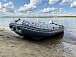 Лодка MISHIMO BIG FLOOR 380 в Волгодонске